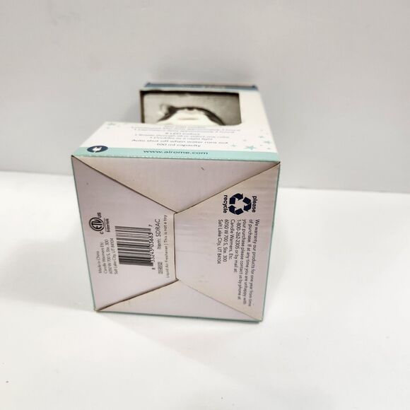 AROME KIDS ESSENTIAL OIL DIFFUSER LED LIGHTS ACT AS A NIGHT LIGHT - Picture 6 of 8